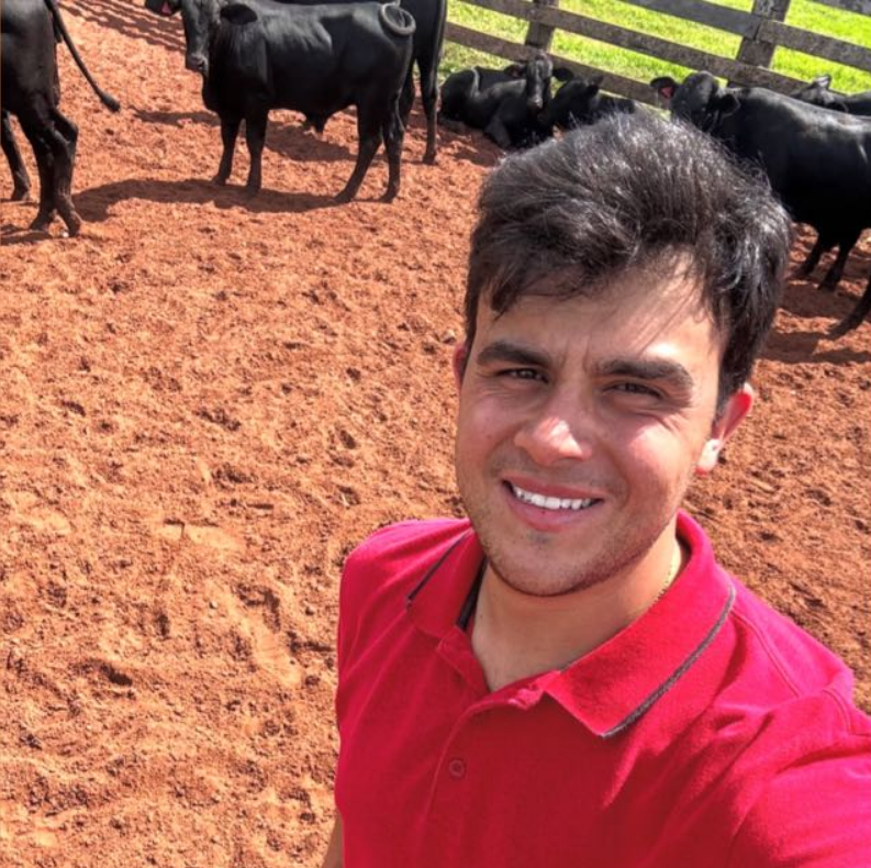 Bulinha — Sócio da Fórmula do Boi